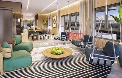 Imagem 16: Apartamento, Chácara Santo Antônio Zona Sul - São Paulo