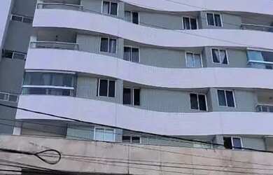 Imagem 2: Apartamento para locação no ESTAÇÃO ATLÂNTICO NORTE , CASA CAIADA,...