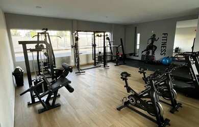 Imagem 5: Repasse de Apartamento à Venda - Recanto da Palmeira