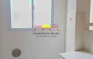 Imagem 6: Apartamento Semi Mobiliado João Costa Joinville SC