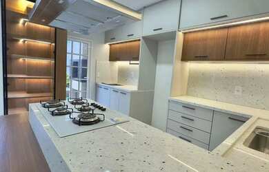 Imagem 3: VENDA - CONDOMÍNIO GIARDINO MONTEMERANO - OFICINAS - PONTA GROSSA- PR