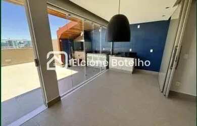 Imagem: O apartamento possui 3 Dormitórios, 1 Banheiro, 3 Vagas na