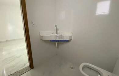 Imagem 12: Comprar casa térrea 3 quartos 3 suites Boqueirão Santos