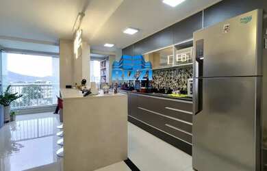 Imagem 10: Aluguel ou Venda de Cobertura alto padrão em Condomínio com Conceito...