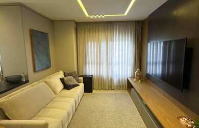 Imagem 7: Apartamento a venda no Balneário Rincão 03 dormitórios sendo um suite