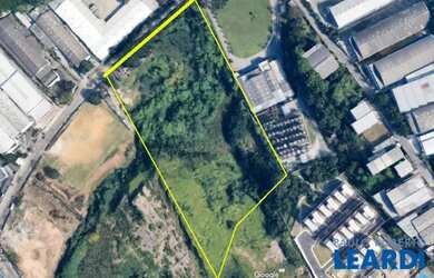 Imagem 8: AREA - JARDIM BELA VISTA - SP