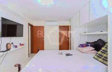 Imagem 9: Recreio dos Bandeirantes Apartamento 3 quartos, sendo 1 suite