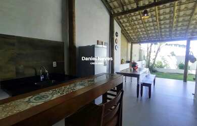 Imagem 10: Casa em Condomínio para Locação em Lauro de Freitas, Vilas do Atlântico,...