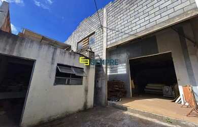 Imagem 3: Aluguel de Galpão Comercial em Nova Lima/MG Estrutura Completa para Sua Empresa