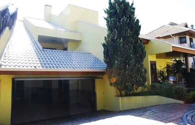 Imagem 3: CASA EM CONDOMÍNIO A VENDA NO BAIRRO SEMINÁRIO