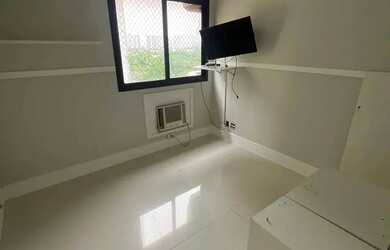 Imagem 6: Apartamento para venda com 165 metros quadrados com 4 quartos