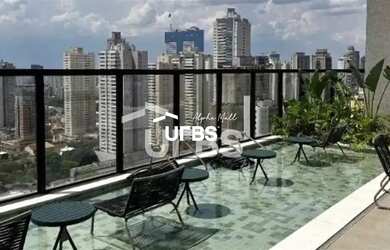 Imagem 10: Tai Residências - Setor Bueno