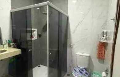 Imagem 9: R/ CASA NA COHAB. Varanda, 110m² de Área, 2 Vagas na garageme2 Dormitórios