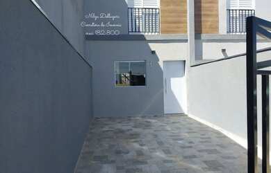 Imagem 6: Imóvel a venda 2 quartos -2 banheiro - quintal-Cajuru do Sul -Sorocaba-SP-divisa...