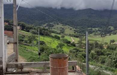 Imagem 7: Terreno com casa levantada e projeto pronto - 337,5 m² - Oportunidade