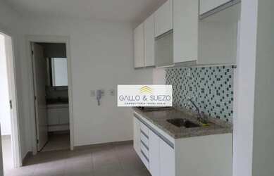 Imagem 3: Apartamento para alugar, 38 m² por R$ 2.975,00/mês - Saúde - São Paulo/SP