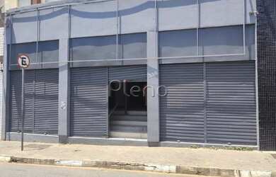 Imagem 1: Salão à venda em Campinas, Centro, com 195.65 m², Mirante