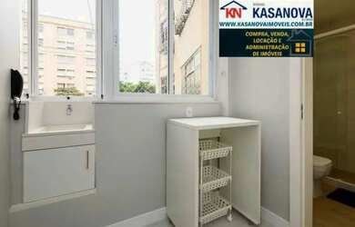 Imagem 14: Apartamento Padrão / Residencial / Copacabana