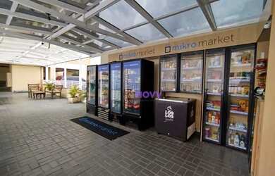 Imagem 5: Apartamento à venda, 53 m² por R$ 350.000,00 - Maria Paula - São Gonçalo/RJ