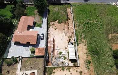 Imagem: O terreno possui 1267m² de Área e está localizado em Chácaras