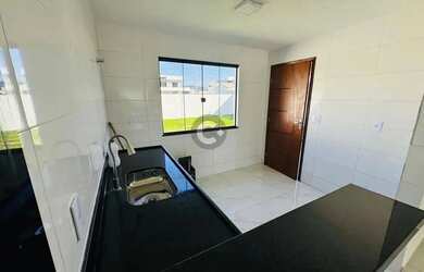 Imagem 2: Imóvel para venda tem 80 metros quadrados com 2 quartos em Ubatiba -...