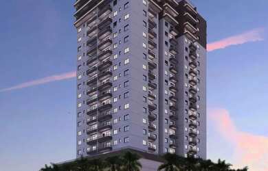 Imagem 12: Oasis Residencial 2 quartos com suíte em frente ao Shopping Iguaçu -...