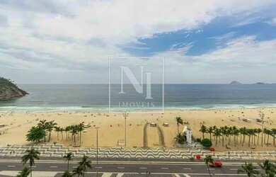 Imagem 6: APARTAMENTO 4 quartos no Bairro de Copacabana