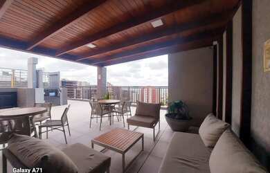 Imagem 3: Imóvel para aluguel tem 45 metros quadrados com 1 quarto em Manaíra...