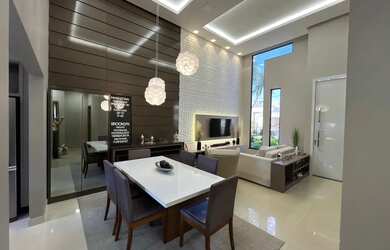 Imagem 2: PASSAREDO, VENDO/ALUGO,CASA TÉRERA, 3 SUÍTES, ÁREA GOUMERT