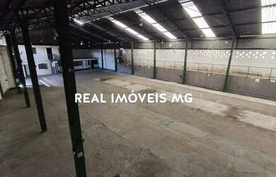 Imagem 9: Ótimo galpão para locação com subestação, no Jardim Piemonte em Betim