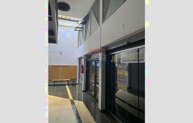 Imagem 6: Loja de 44m² a um quarteirão do Pátio Savassi