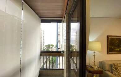 Imagem 8: Apartamento para venda no Boqueirão, 4 dormitórios, 2 suítes, 2 vagas