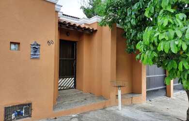 Imagem 2: Casa em Americana