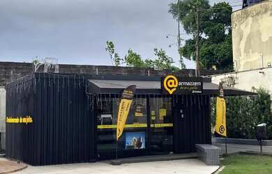 Imagem 11: Imóvel para venda possui 55 metros quadrados com 2 quartos em Pedreira - Belém - PA