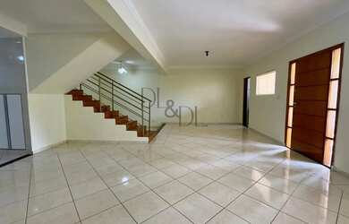 Imagem 16: Casa 3 dormitórios para Locação em Ribeirão Preto, Sumarezinho, 3...