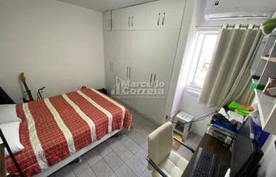 Imagem 14: Apartamento de 101m² no Edf. Luiza Cristina, Ilha do Retiro