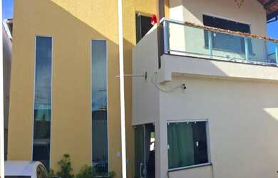 Imagem 3: Aluguel Casa Temporada. Piscina, Churrasqueira, Acomodam 10 pessoase1...