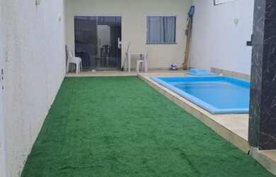 Imagem 9: Aluga casa temporada canto Arembepe emissário