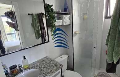 Imagem 9: Excelente apartamento na Barra, quarto e sala, porteira fechada, 29m2,...