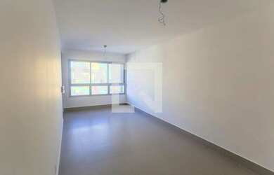 Imagem: O apartamento possui 2 Dormitórios, 3 Banheiros, 2 Vagas na