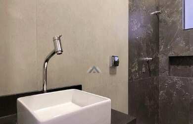 Imagem 10: Casa com 3 dormitórios à venda, 80 m² por R$ 385.000,00 - Lon Rita...