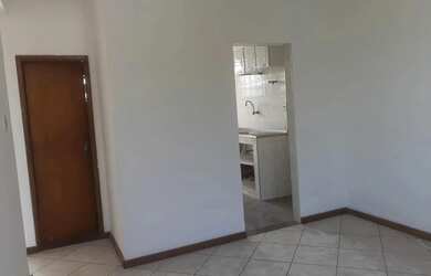 Imagem 4: Apto 49 M² Sala 2 QTº COZINHA AREA PORTARIA ENTRE GOIAS E DOM HLEDER