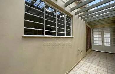 Imagem 12: Casa Residência em Jaú. Churrasqueira, Área de serviço, 12m² de Áreae2...