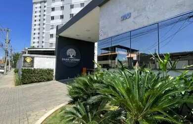 Imagem: Apartamento com 02 dormitórios para alugar, 53 m² por R$ 1.269,53/mês