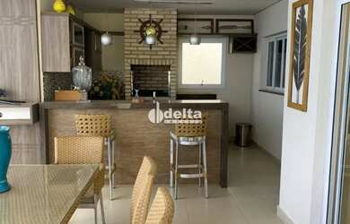 Imagem 8: Casa disponível para venda no bairro Vigilato Pereira em Uberlândia MG