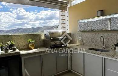 Imagem 6: Lindo Apartamento à Venda no Bairro Ibituruna