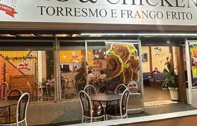 Imagem: O depósito possui Imóvel novo e está localizado em Jardim