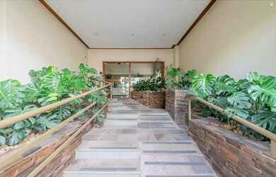 Imagem 3: Espetacular cobertura no Bela Vista