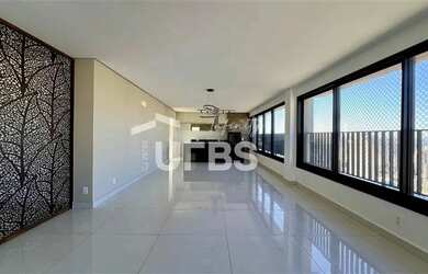 Imagem: O apartamento possui 3 Dormitórios, 4 Banheiros, 3 Vagas na