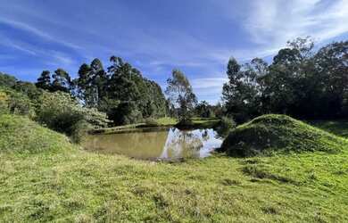 Imagem 5: Áreas de Terra -. 16.427m² de Área